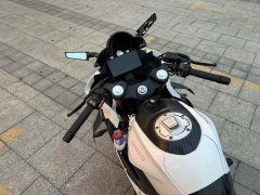 CFMOTO 250SR - фото 7
