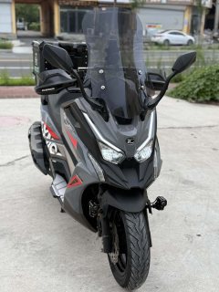 KYMCO S350 - фото 5