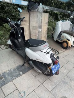 Sundiro Honda Today 50 cc - фото 1