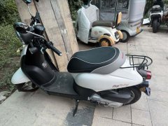 Sundiro Honda Today 50 cc - фото 2