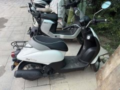 Sundiro Honda Today 50 cc - фото 3