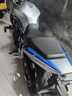 Honda CB500 Super Four - фото 1