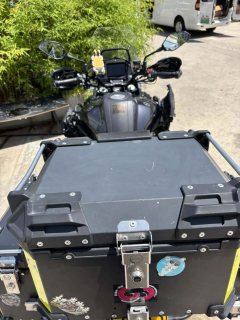 Benelli Jinpeng TRK502 500 cc - фото 6