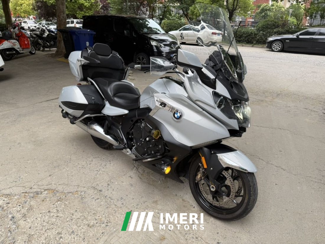 BMW K 1600 1650 cc - мотоцикл из Китая