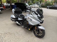 BMW K 1600 1650 cc - фото 1