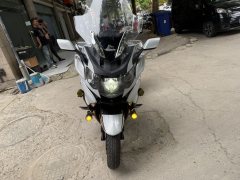 BMW K 1600 1650 cc - фото 2