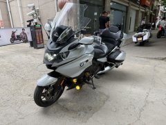 BMW K 1600 1650 cc - фото 3