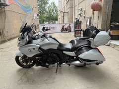 BMW K 1600 1650 cc - фото 4