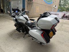 BMW K 1600 1650 cc - фото 5