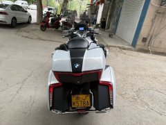 BMW K 1600 1650 cc - фото 6