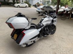BMW K 1600 1650 cc - фото 7