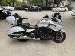 BMW K 1600 1650 cc - фото 8
