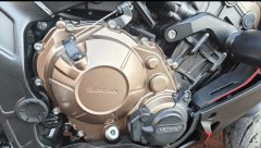 Honda CBR650R - фото 2