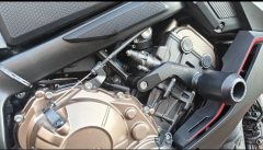 Honda CBR650R - фото 3