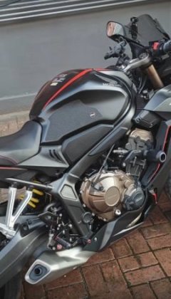 Honda CBR650R - фото 5