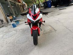 QJMOTOR Sai 600 680 cc - фото 2