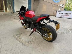 QJMOTOR Sai 600 680 cc - фото 5