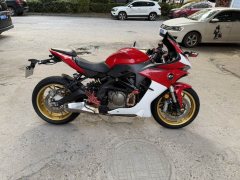QJMOTOR Sai 600 680 cc - фото 8