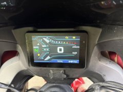 QJMOTOR Sai 600 680 cc - фото 9