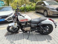 QJMOTOR Flash 300 - фото 2
