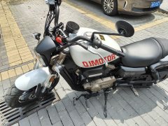 QJMOTOR Flash 300 - фото 3