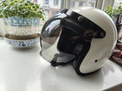 QJMOTOR Flash 300 - фото 8