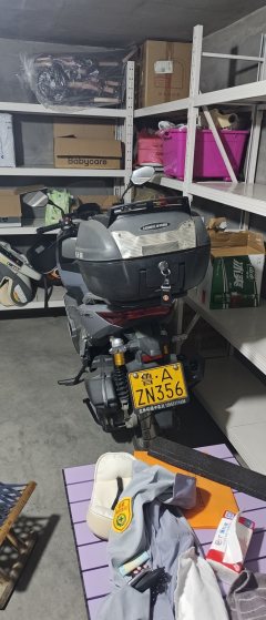 Sanye 150 - фото 1