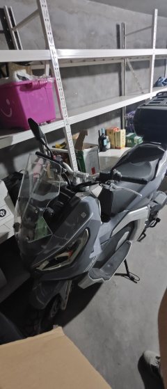 Sanye 150 - фото 3