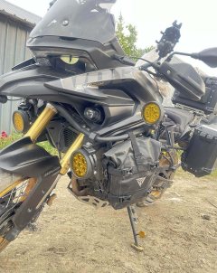 Voge DS525 500 cc - фото 2