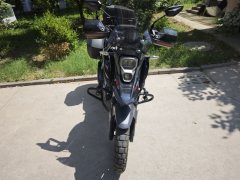 Haojue DL150 - фото 3