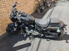 Leike RX3 250 cc - фото 1