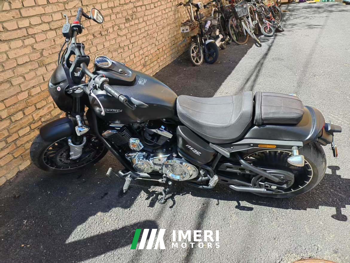 2022 Leike RX3 250 cc