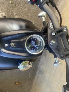 Leike RX3 250 cc - фото 3
