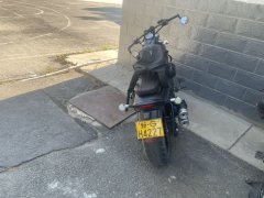 Leike RX3 250 cc - фото 4