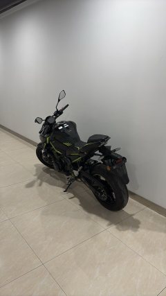Kawasaki Z900 950 cc - фото 2