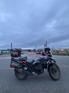 Kayo 525X 500 cc - фото 1