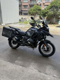 BMW R 1250 GS - фото 1