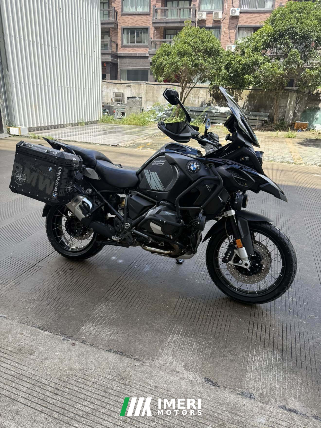 2023 BMW R 1250 GS