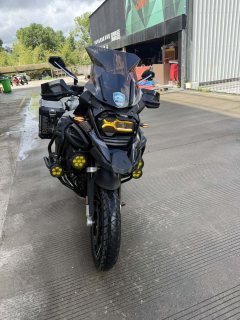 BMW R 1250 GS - фото 2