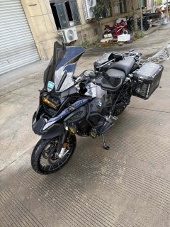 BMW R 1250 GS - фото 3