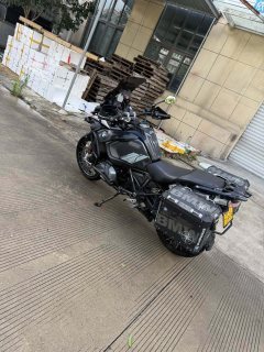 BMW R 1250 GS - фото 4