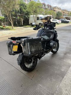 BMW R 1250 GS - фото 5