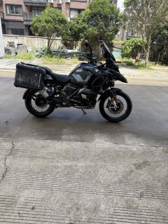 BMW R 1250 GS - фото 6