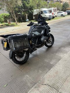 BMW R 1250 GS - фото 7