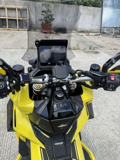 Honda X-ADV 750 - фото 10