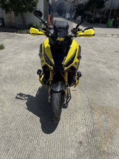 Honda X-ADV 750 - фото 2