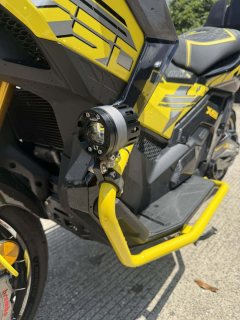 Honda X-ADV 750 - фото 4