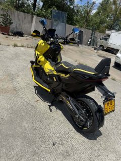 Honda X-ADV 750 - фото 7