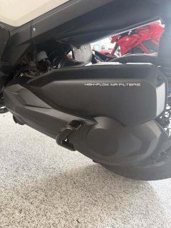 Zontes 368G - фото 4