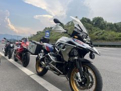 BMW R 1250 GS - фото 1